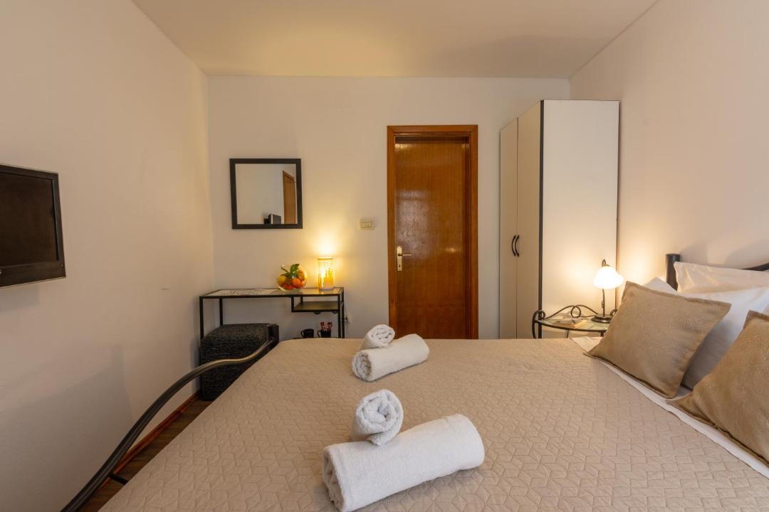 Photo of Bedroom in Dubrovnik Old Town
