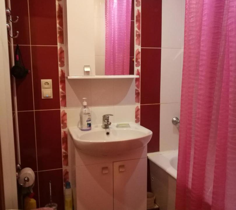 Photo of Bathroom in Nizhniy Novgorod City Centre