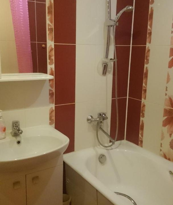 Photo of Bathroom in Nizhniy Novgorod City Centre