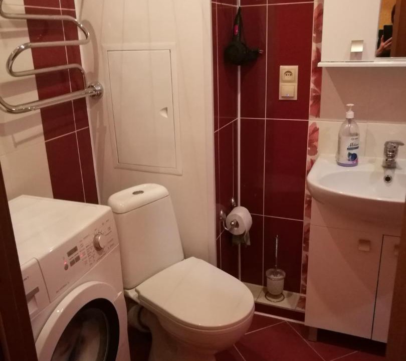 Photo of Bathroom in Nizhniy Novgorod City Centre