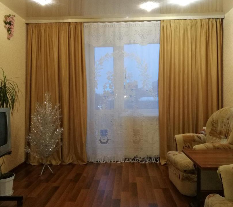 Photo of Livingroom in Nizhniy Novgorod City Centre