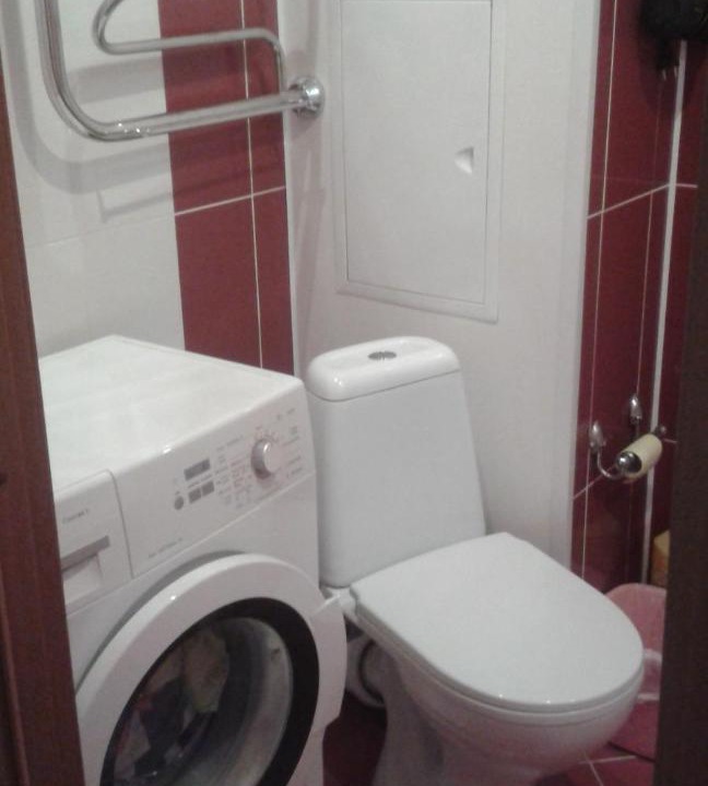 Photo of Bathroom in Nizhniy Novgorod City Centre