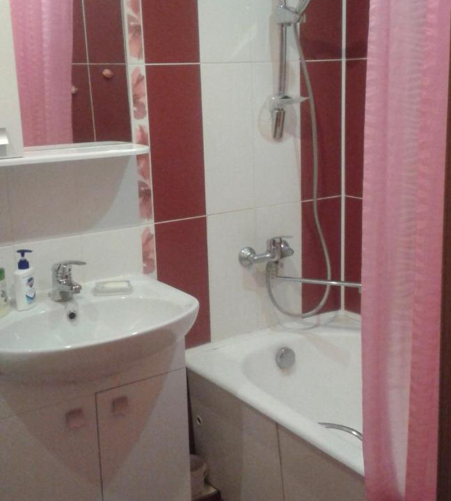 Photo of Bathroom in Nizhniy Novgorod City Centre