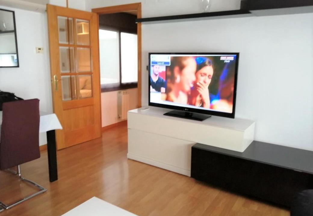 Photo of Livingroom in Barrio de San Lorenzo