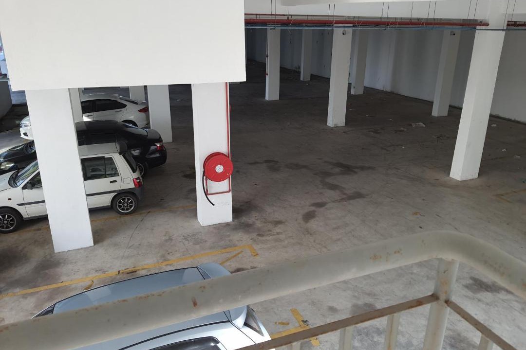 Photo of Others in Kampung Jiboi