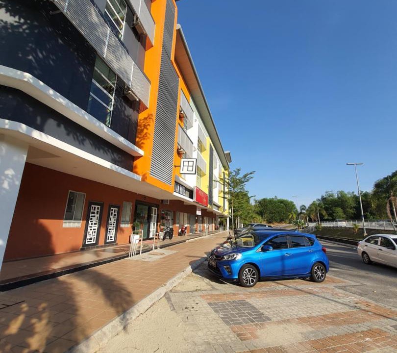 Photo of Others in Kampung Jiboi