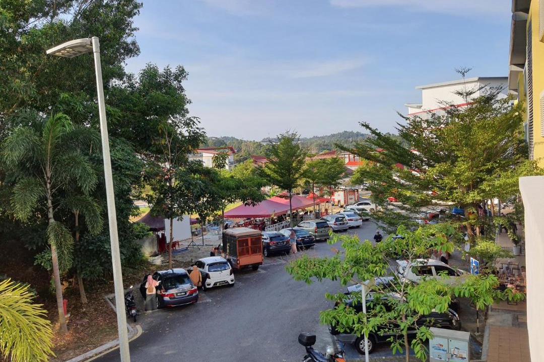 Photo of Others in Kampung Jiboi