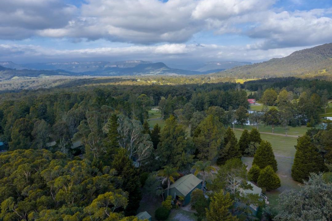 Photo of Others in Kangaroo Valley