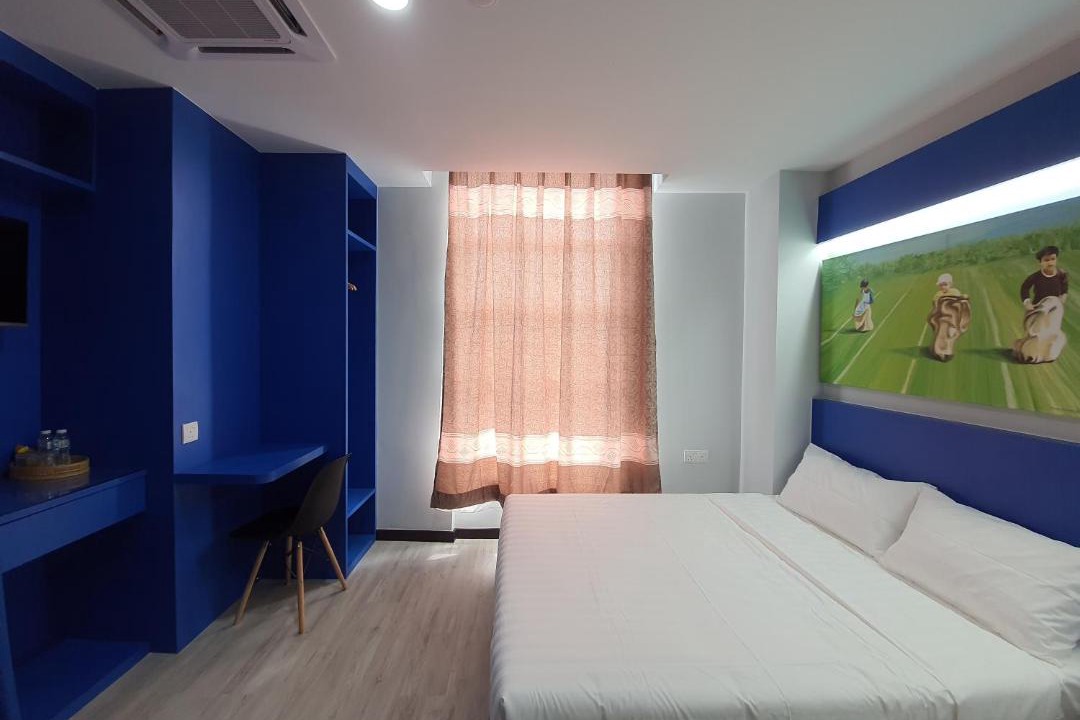 Photo of Bedroom in Kampung Jiboi