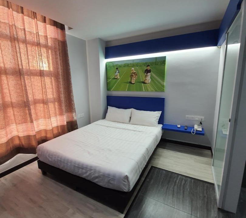 Photo of Bedroom in Kampung Jiboi