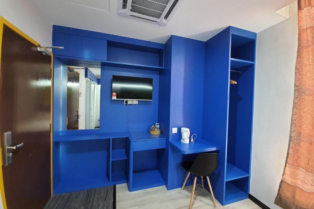 Photo of Others in Kampung Jiboi