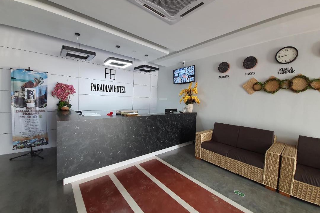 Photo of Livingroom in Kampung Jiboi