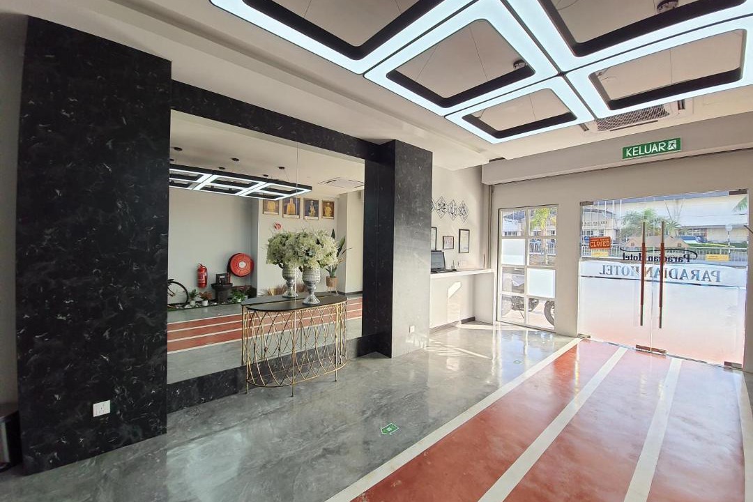 Photo of Others in Kampung Jiboi