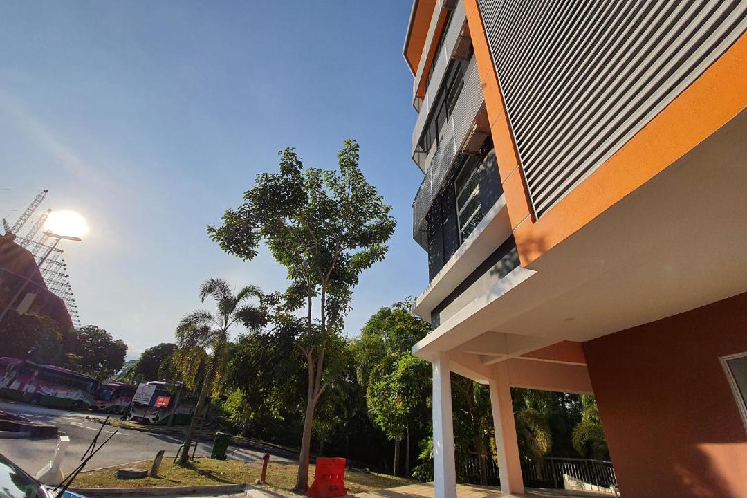 Photo of Others in Kampung Jiboi