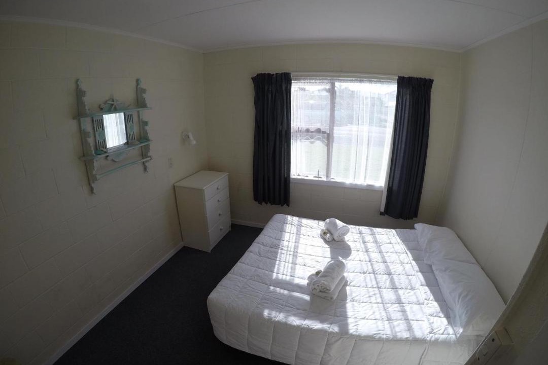 Photo of Bedroom in Whitianga