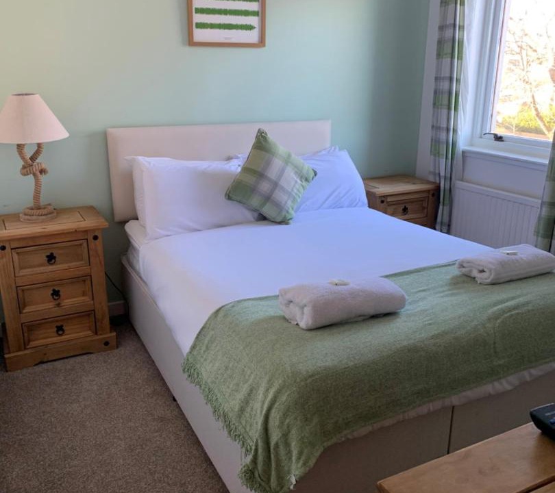 Photo of Bedroom in Cromarty Firth