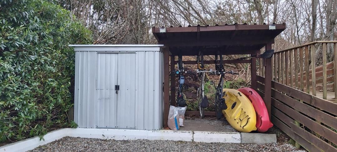 Photo of Bedroom in Arisaig