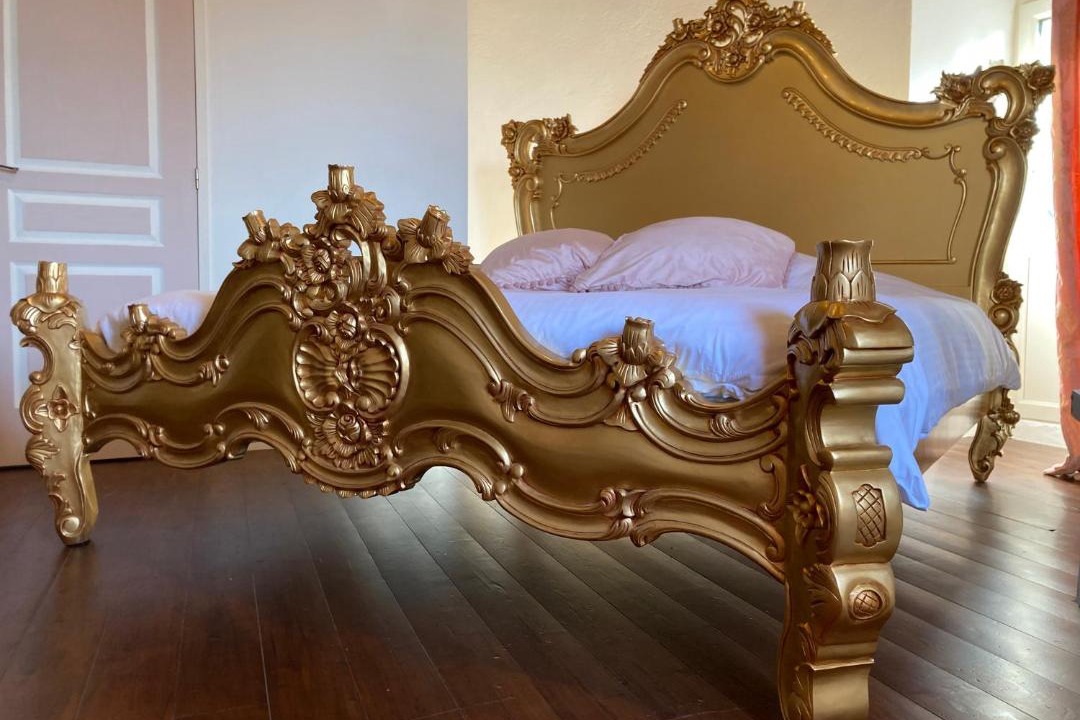 Photo of Bedroom in Saint-Hilaire-de-Loulay