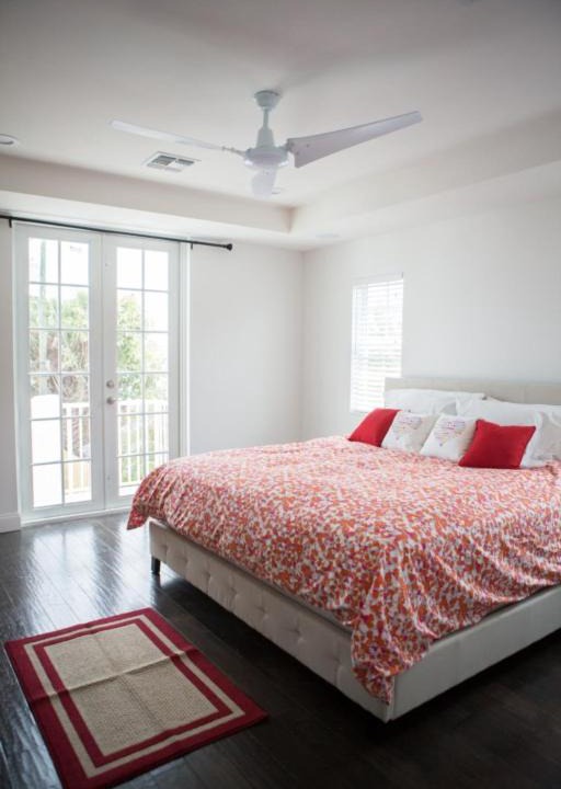 Photo of Bedroom in Grandview Heights