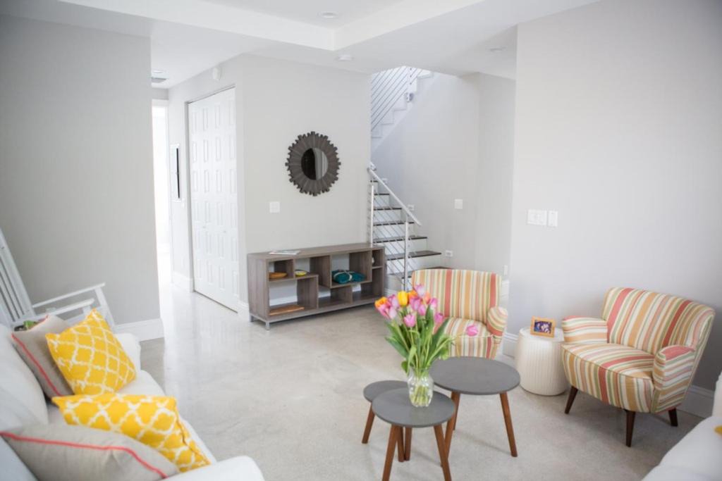 Photo of Livingroom in Grandview Heights