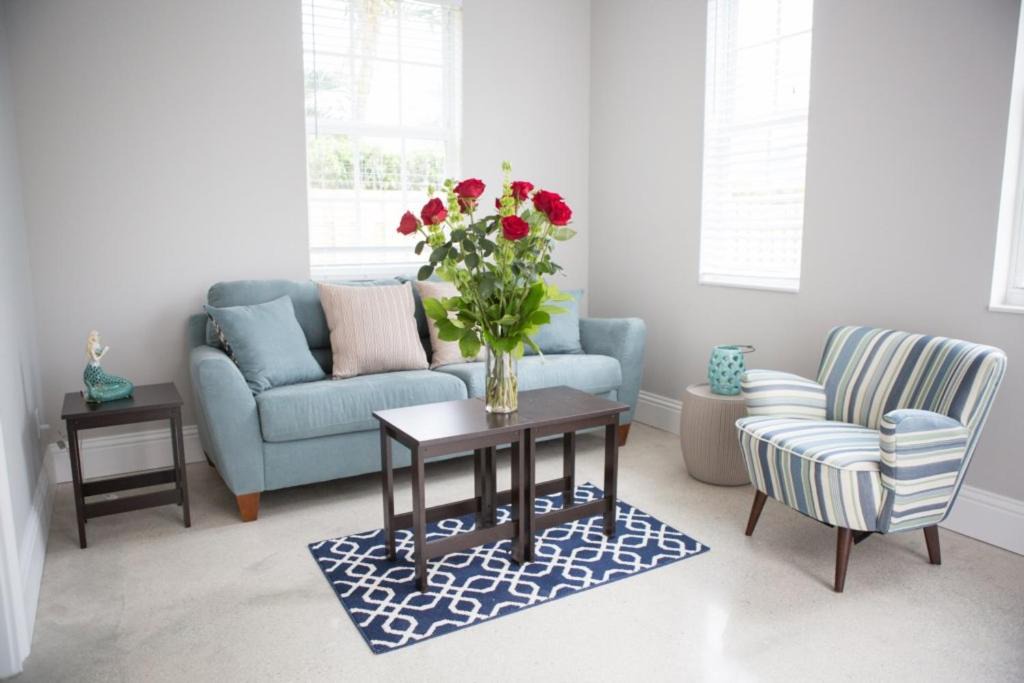 Photo of Livingroom in Grandview Heights