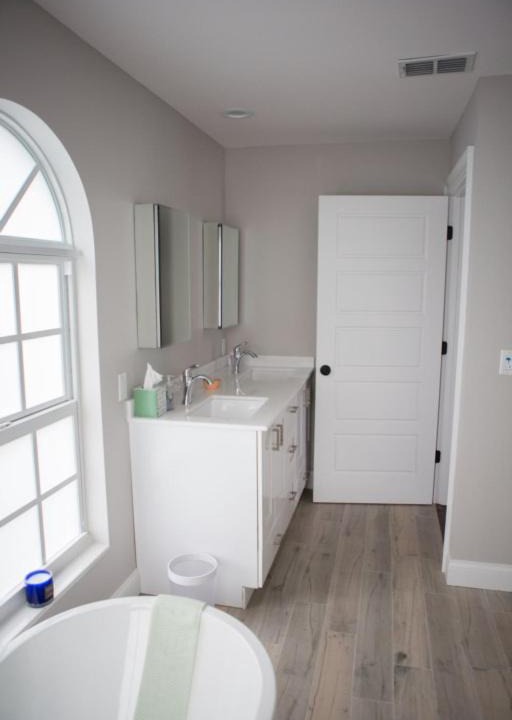 Photo of Bathroom in Grandview Heights