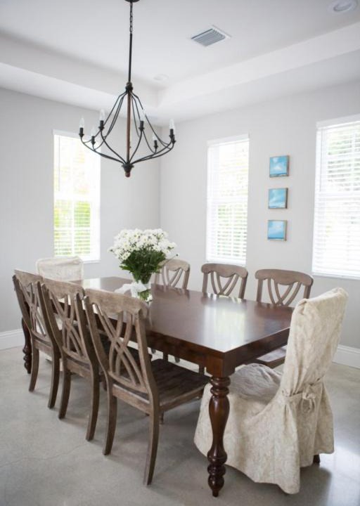 Photo of Livingroom in Grandview Heights