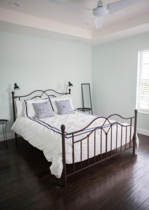 Photo of Bedroom in Grandview Heights