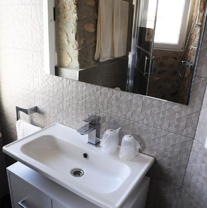 Photo of Bathroom in El Perello