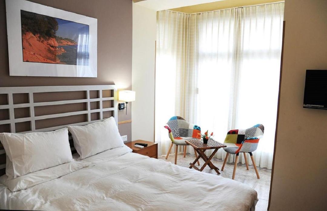 Photo of Bedroom in El Perello