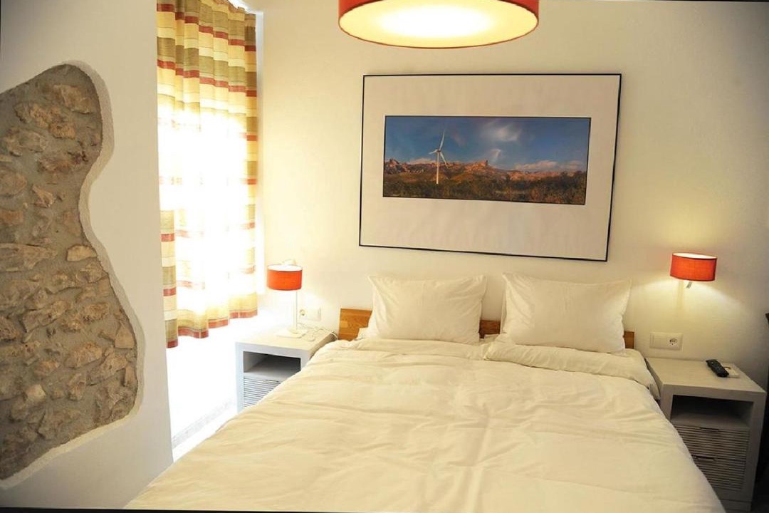 Photo of Bedroom in El Perello