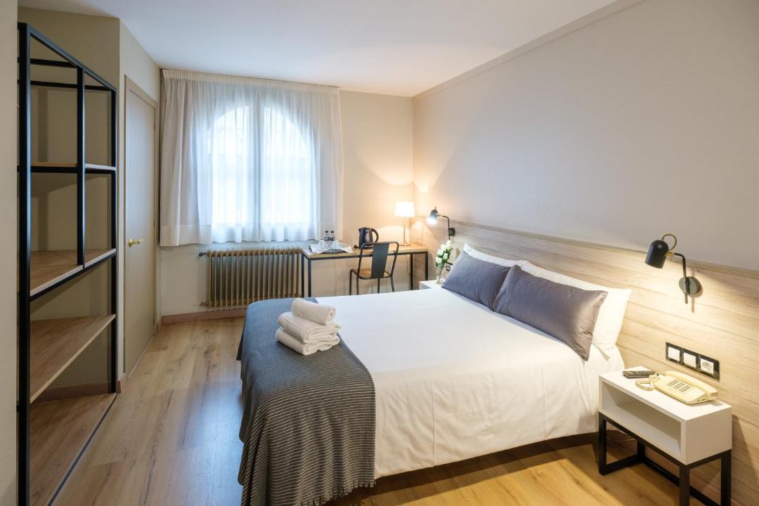 Photo of Bedroom in Manlleu