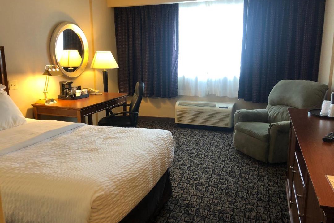 Photo of Bedroom in Ithaca