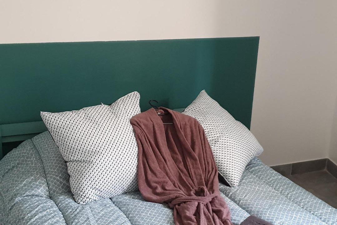 Photo of Bedroom in La Gare