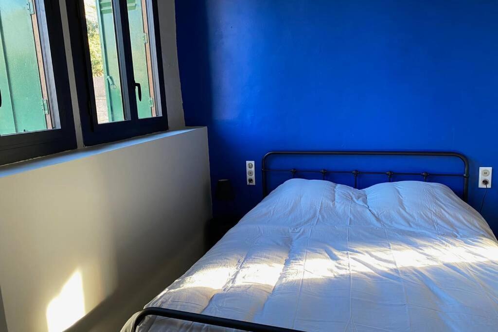 Photo of Bedroom in Saint-Andre-de-Sangonis