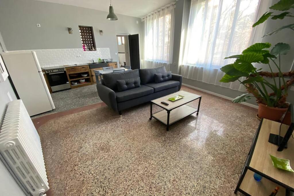Photo of Livingroom in Saint-Andre-de-Sangonis