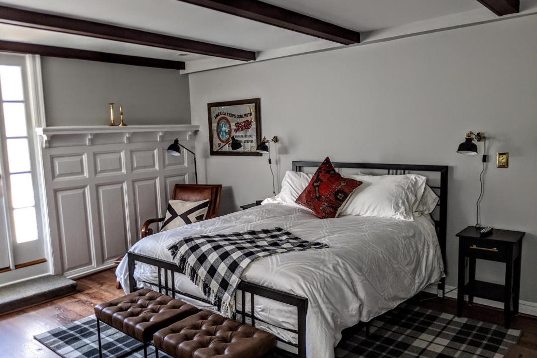 Photo of Bedroom in Greenwich