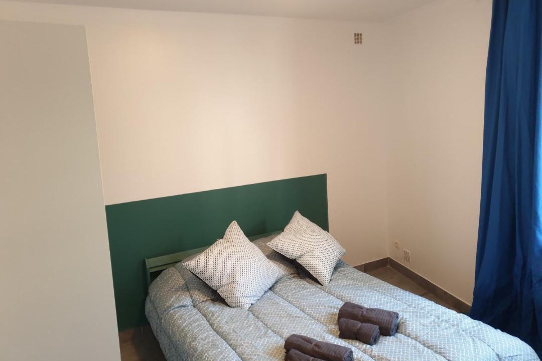 Photo of Bedroom in La Gare