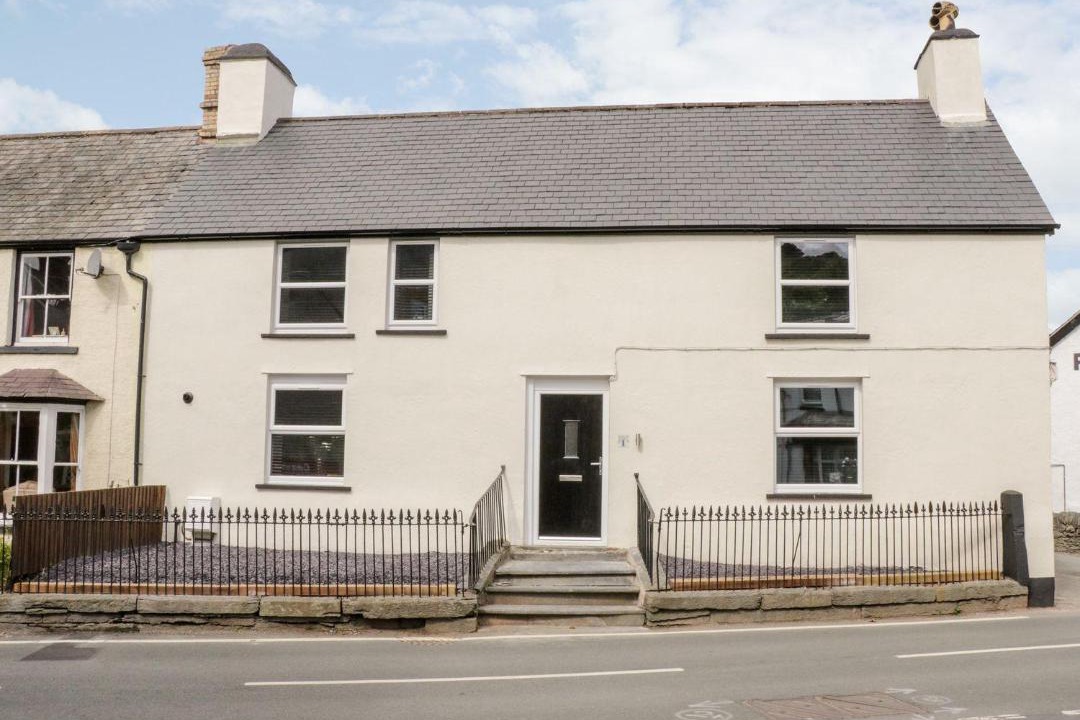 Photo of Others in Corwen