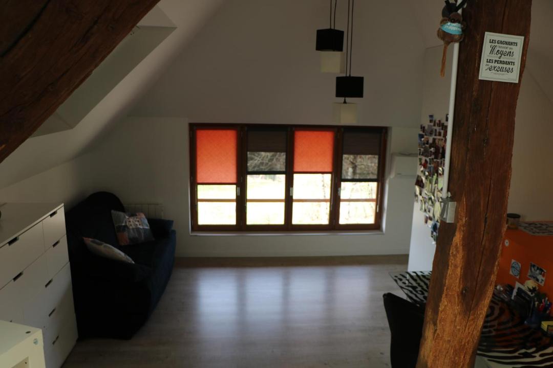 Photo of Livingroom in Chainaz-les-Frasses