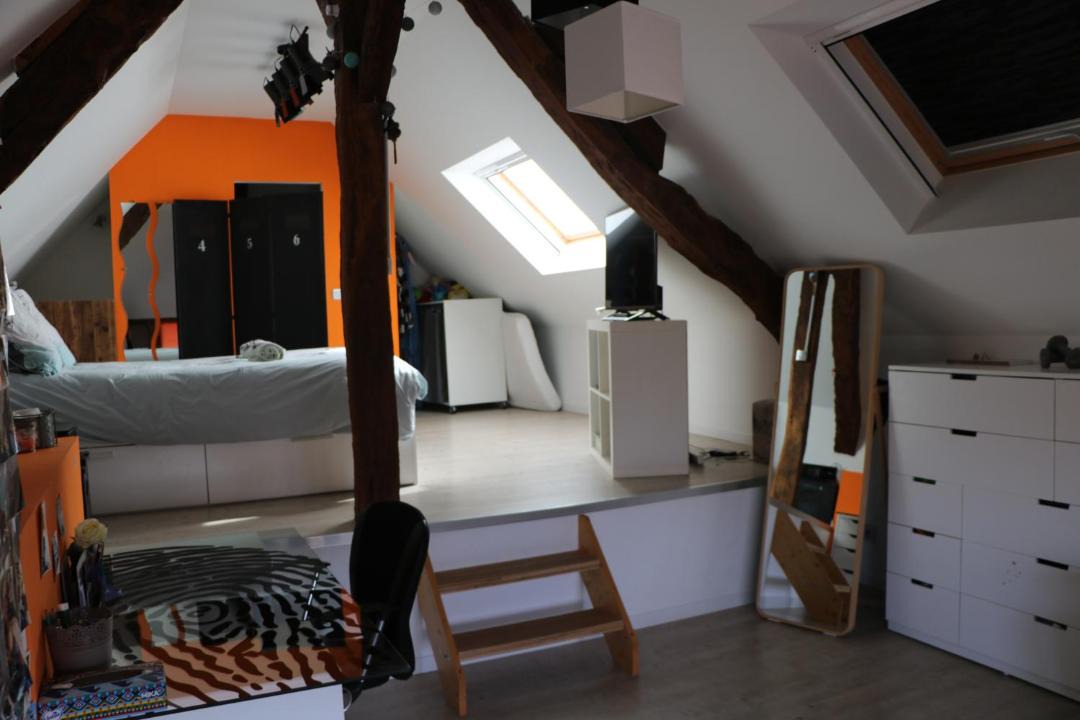 Photo of Livingroom in Chainaz-les-Frasses