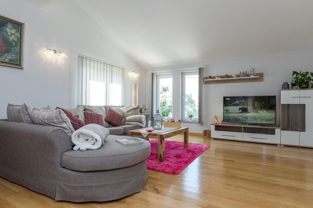 Photo of Livingroom in Molat
