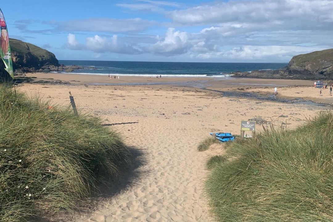 Photo of Others in Mullion