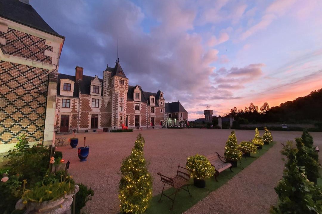 Photo of Others in Vernou-sur-Brenne