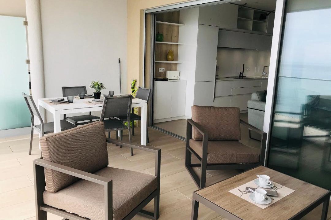 Photo of Livingroom in Favone