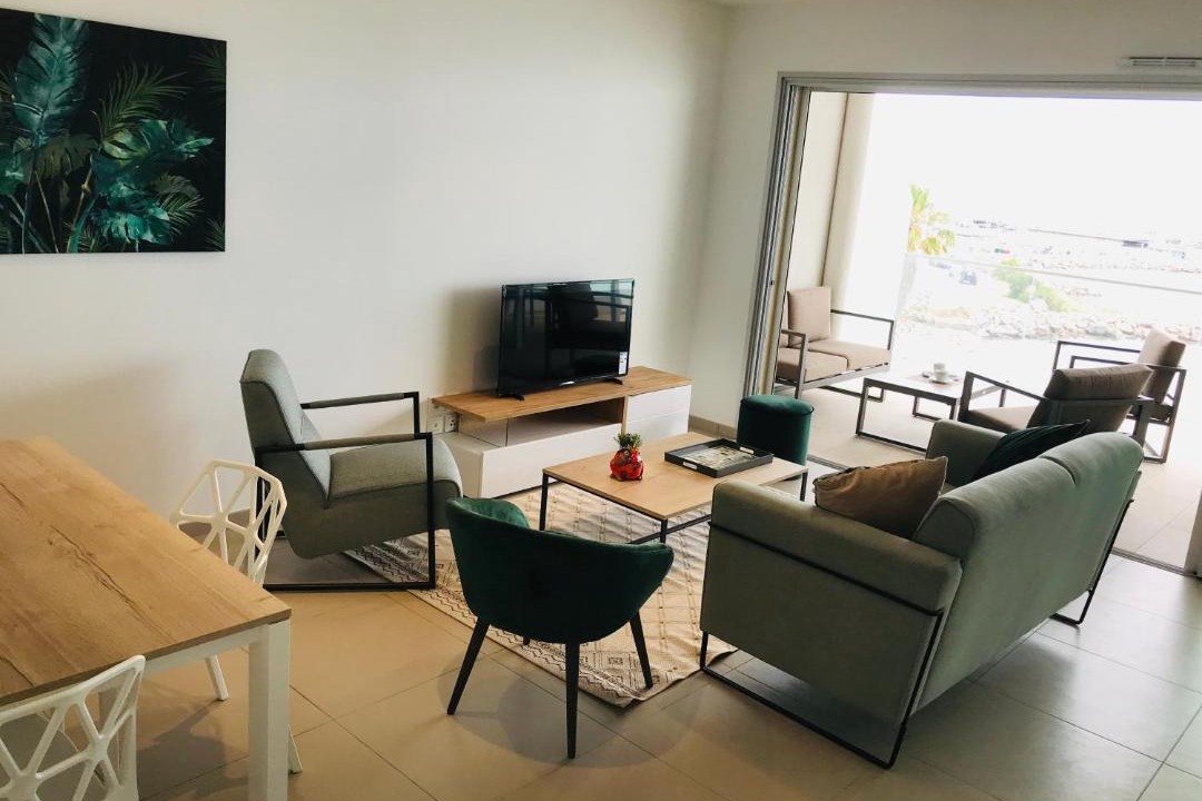 Photo of Livingroom in Favone