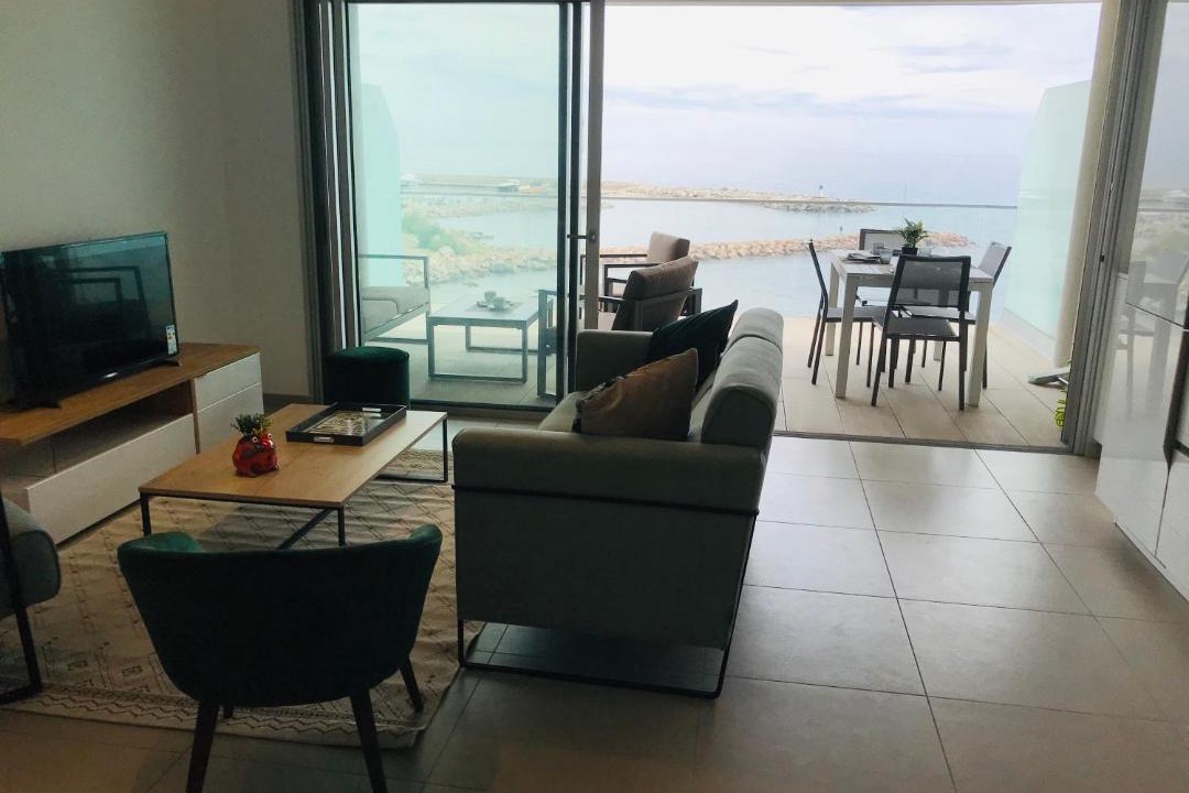 Photo of Livingroom in Favone