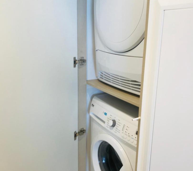 Photo of Bathroom in Favone