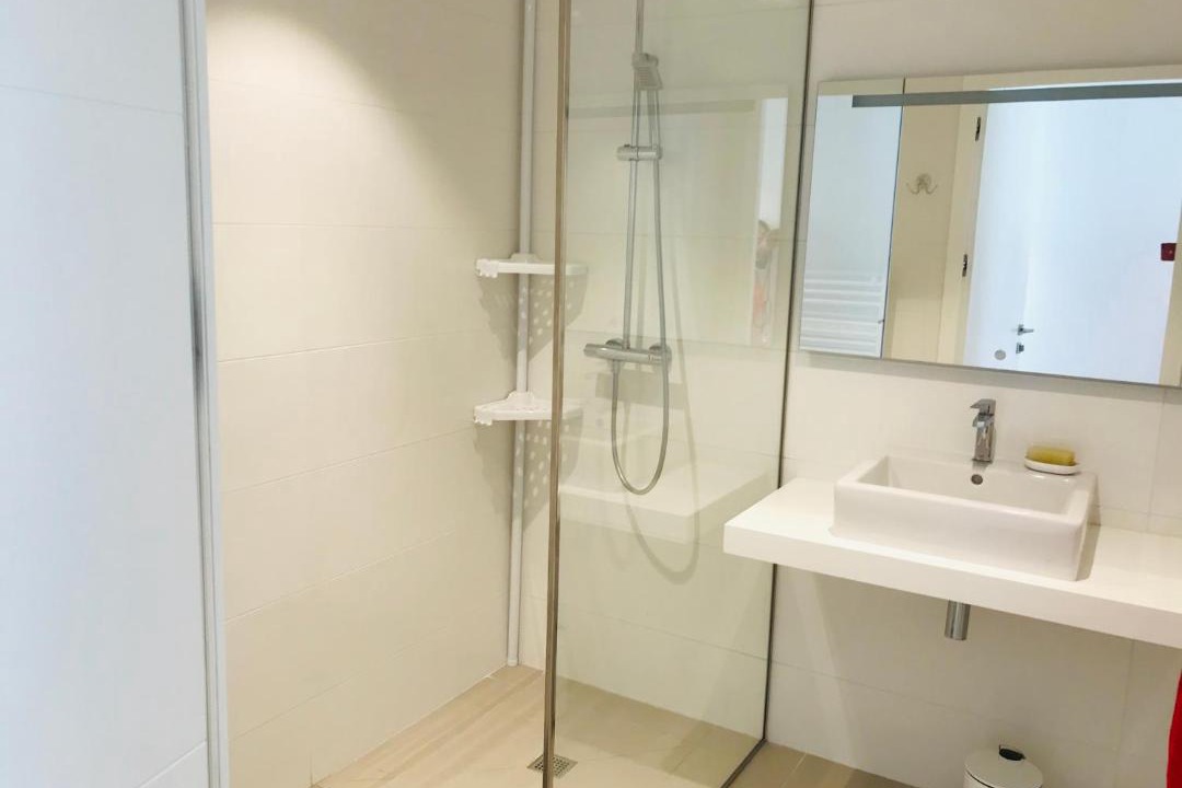 Photo of Bathroom in Favone