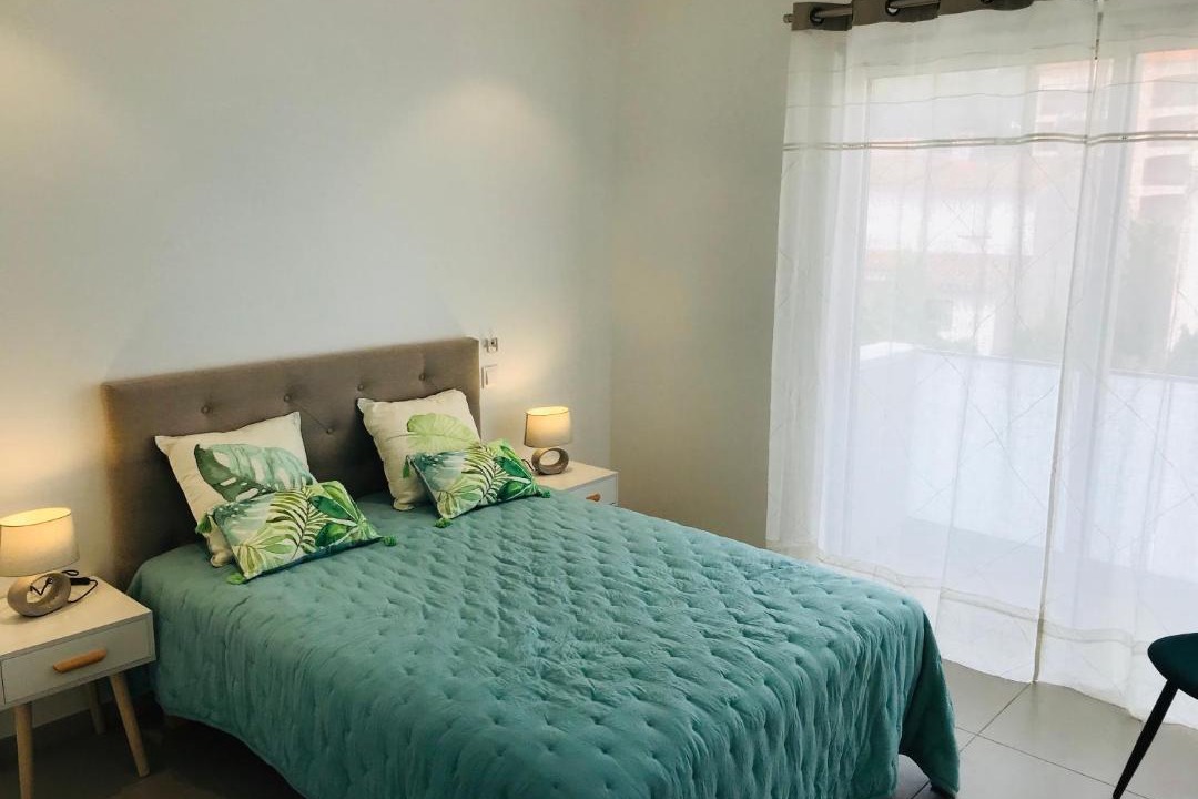 Photo of Bedroom in Favone